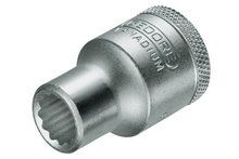 Dopsleutel 1/2" UD-Profiel 11 mm