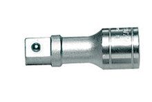 Verlengstuk 1/2" 63 mm