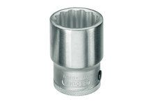 Dopsleutel 3/4" UD 60 mm
