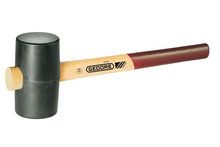 Rubber hamer d 40 mm