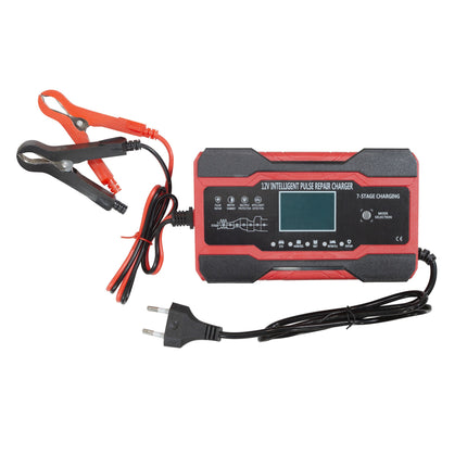 ITCPOWER slimme druppellader - 12/24V