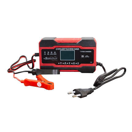 ITCPOWER slimme druppellader - 12/24V