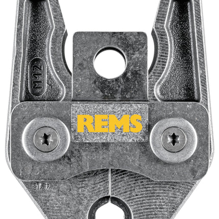 Rems persbek - M12