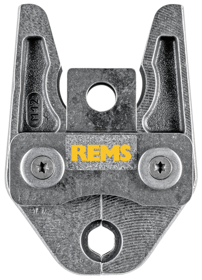 Rems persbek - M12