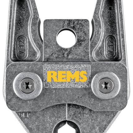 Rems persbek - V12 (570107)