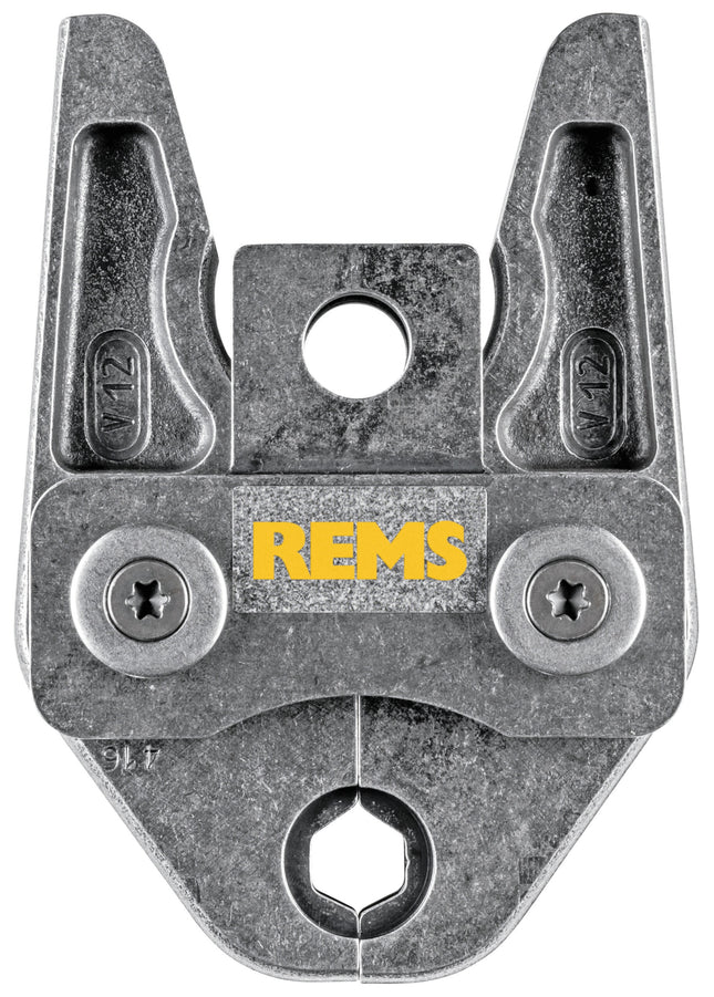 Rems persbek - V12 (570107)