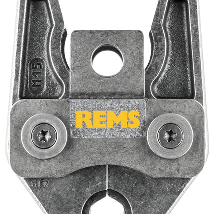 Rems persbek - M15