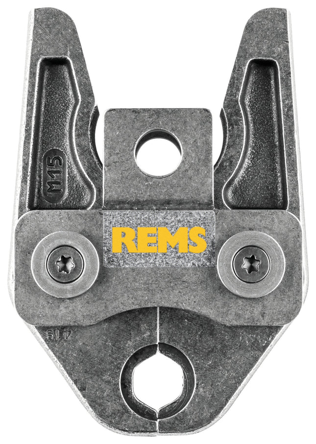 Rems persbek - M15
