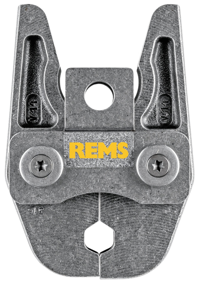 Rems persbek - V12 (570112)