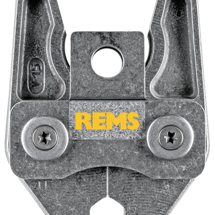 Rems persbek - V15 (570115)