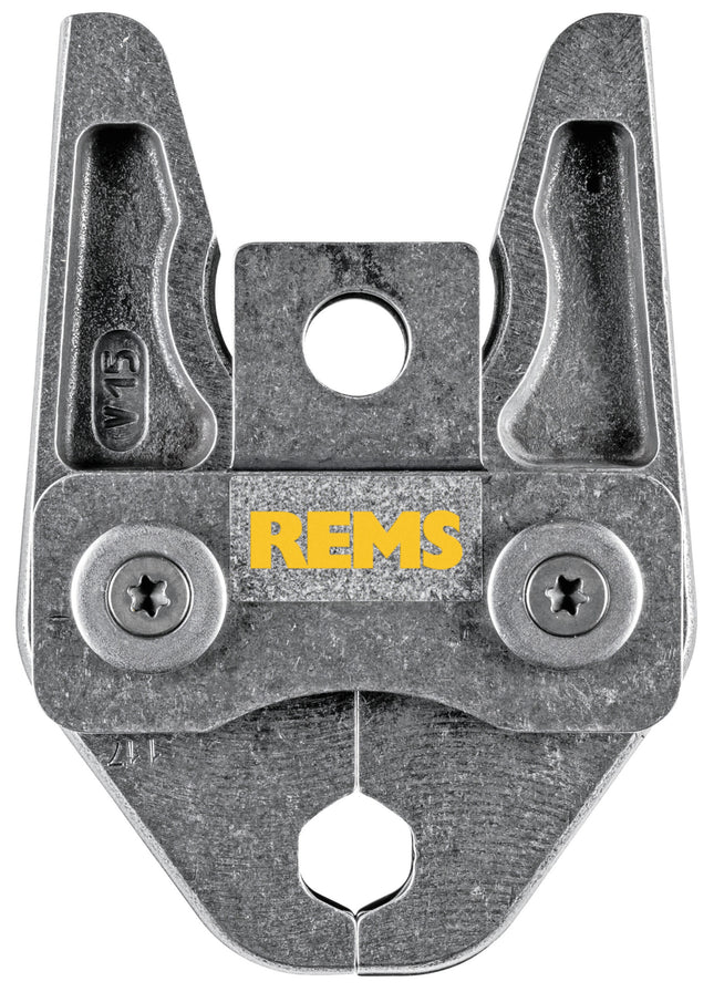 Rems persbek - V15 (570115)