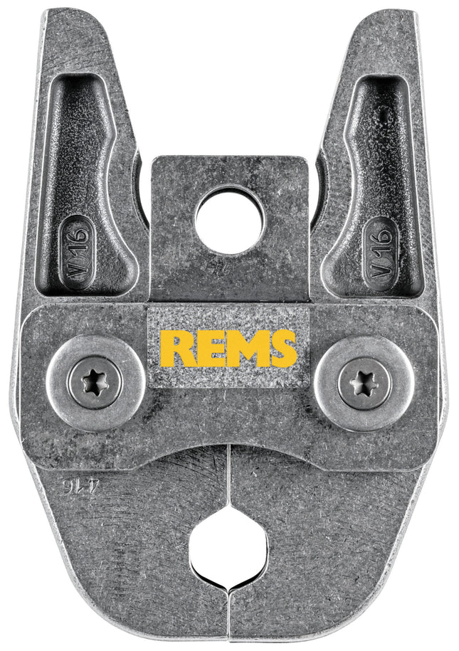 Rems persbek - V16 (570117)