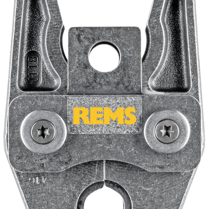 Rems persbek - M18 (570120)