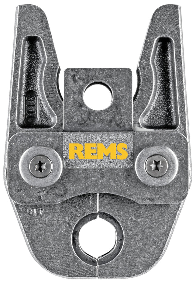 Rems persbek - M18 (570120)