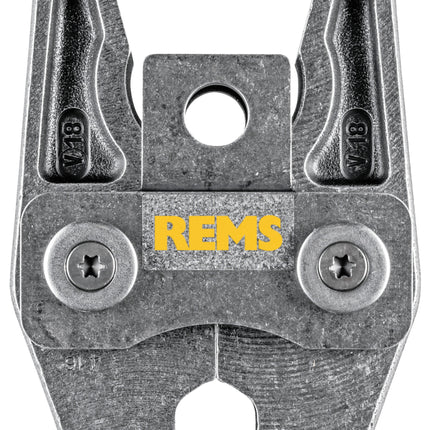 Rems persbek - V18 (570125)