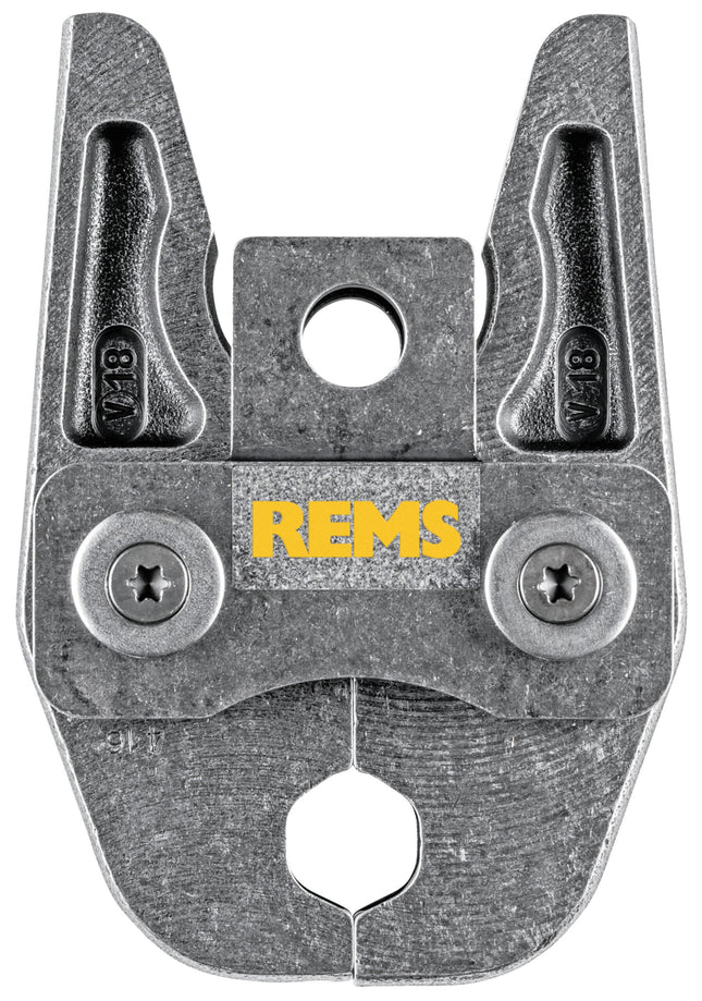 Rems persbek - V18 (570125)