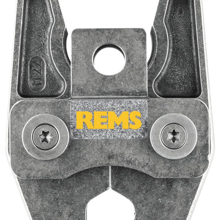 Rems persbek - M22 (570130)