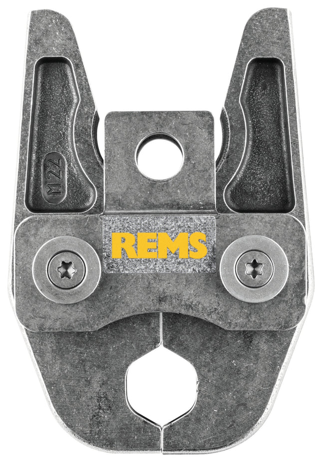 Rems persbek - M22 (570130)