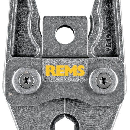 Rems persbek - VG14 (570132)