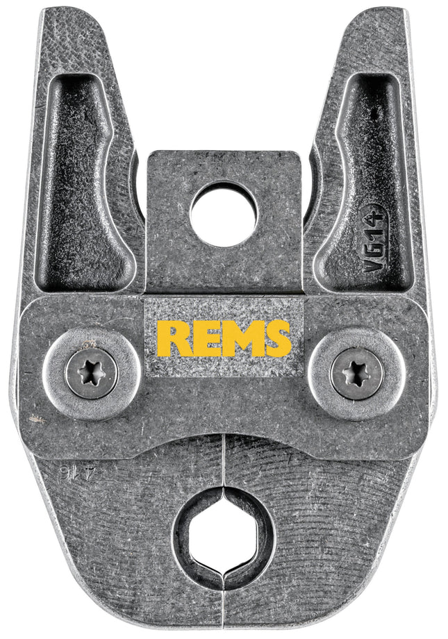 Rems persbek - VG14 (570132)