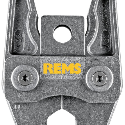 Rems persbek - V22 (570135)