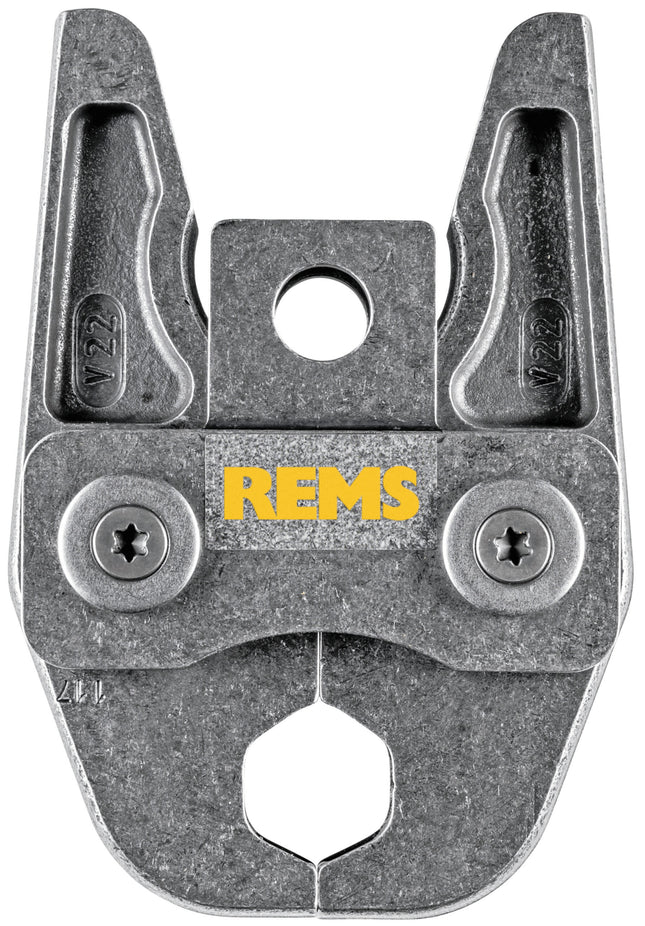 Rems persbek - V22 (570135)