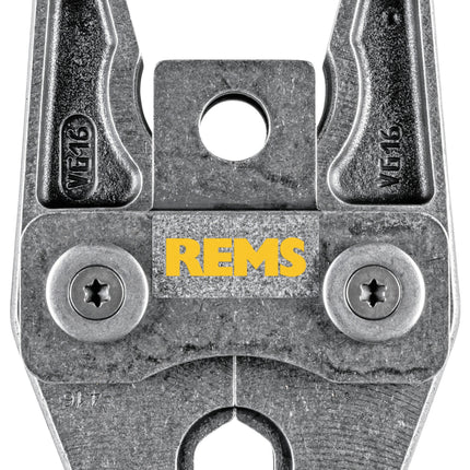 Rems persbek - VG16 (570137)