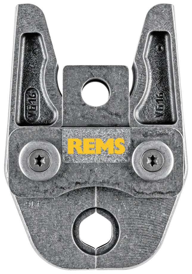Rems persbek - VG16 (570137)