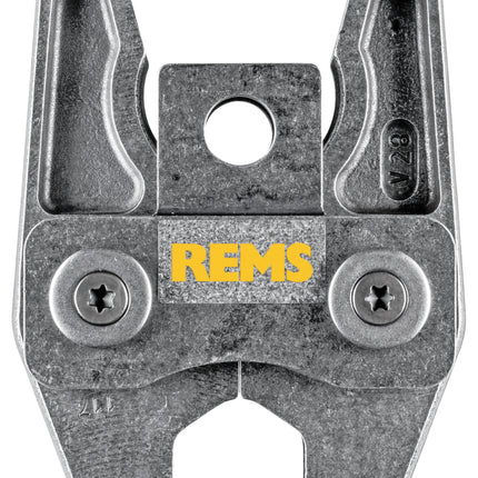 Rems persbek - V28 (570145)