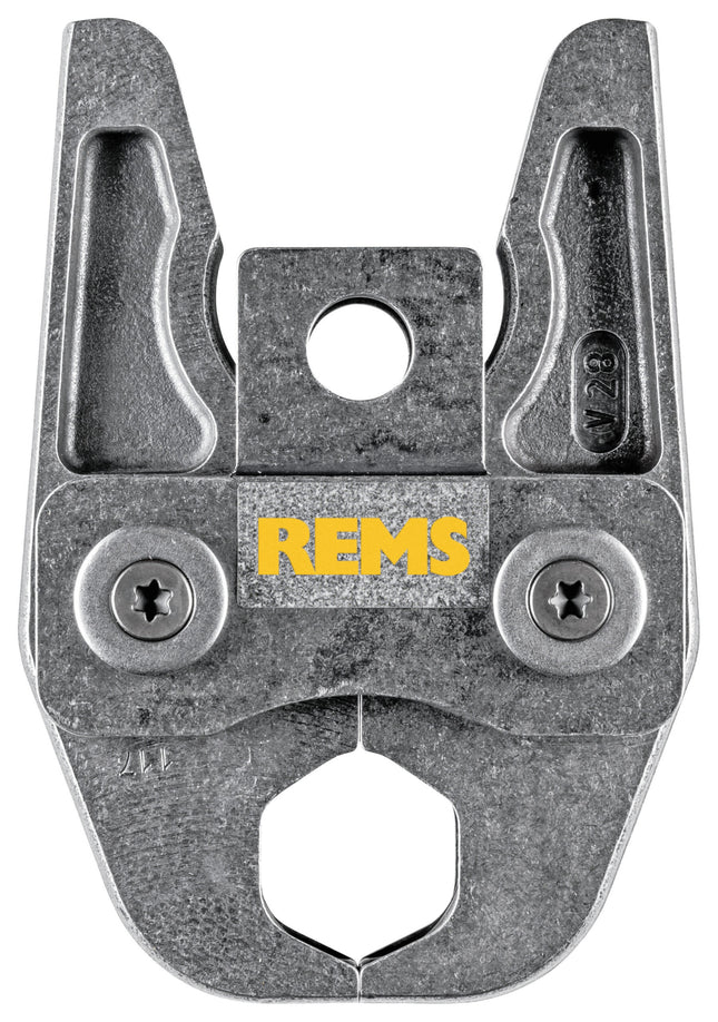 Rems persbek - V28 (570145)