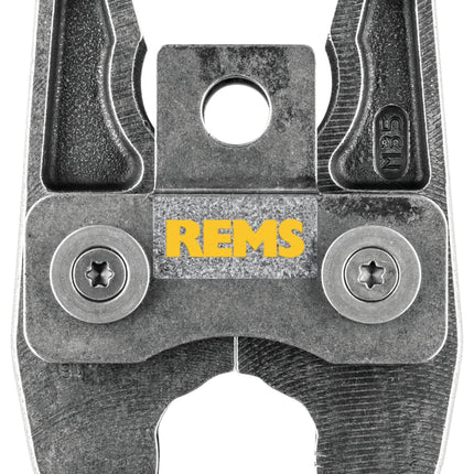 Rems persbek - M35 (570150)