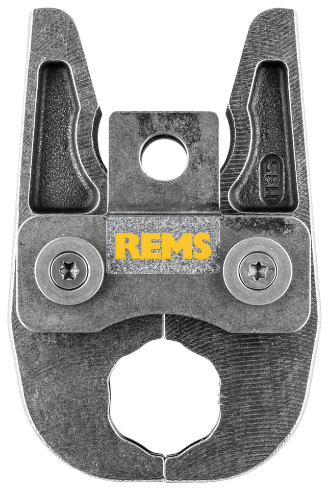 Rems persbek - M35 (570150)