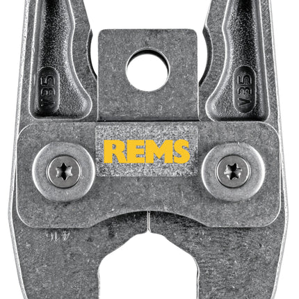 Rems persbek - V35 (570155)