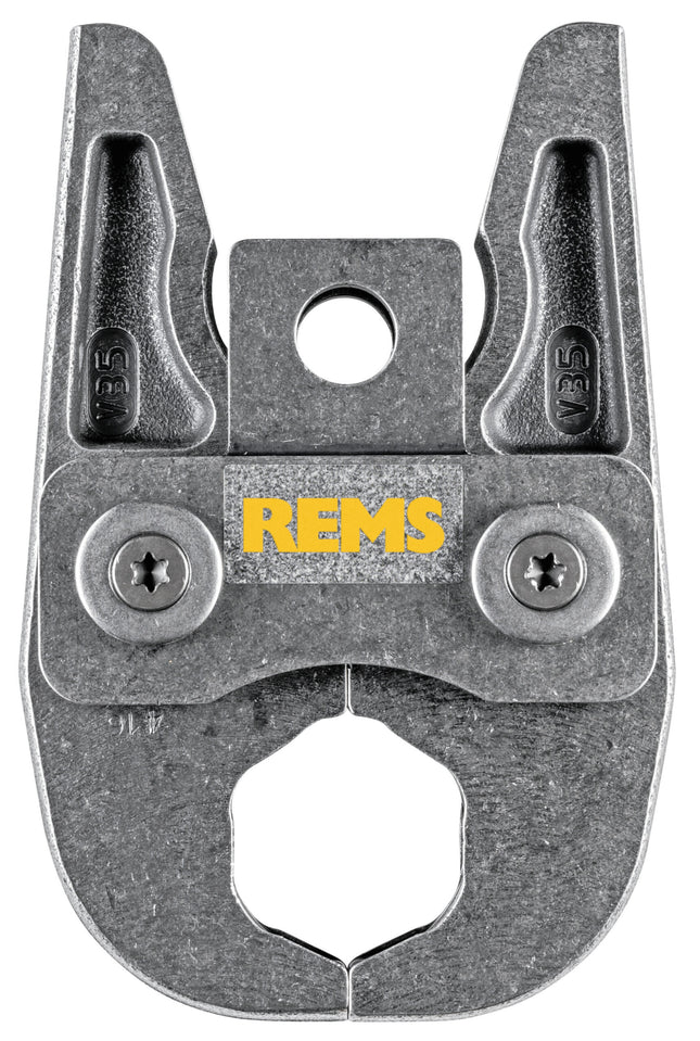Rems persbek - V35 (570155)