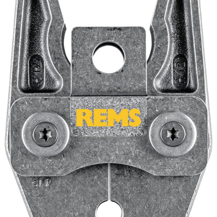 Rems persbek - H12 (570300)