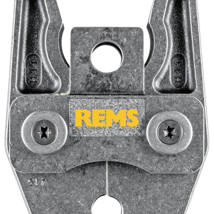 Rems persbek - H14 (570310)