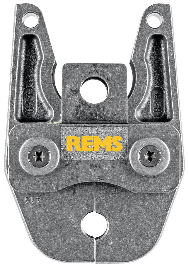 Rems persbek - H14 (570310)