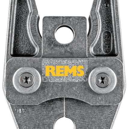 Rems persbek - H16 (570320)