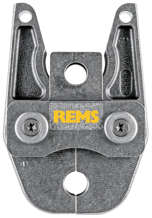 Rems persbek - H16 (570320)