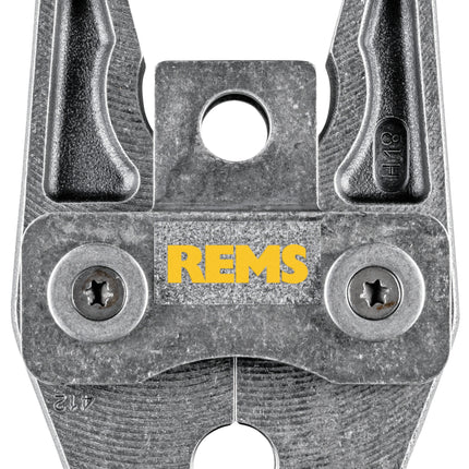 Rems persbek - H18 (570340)