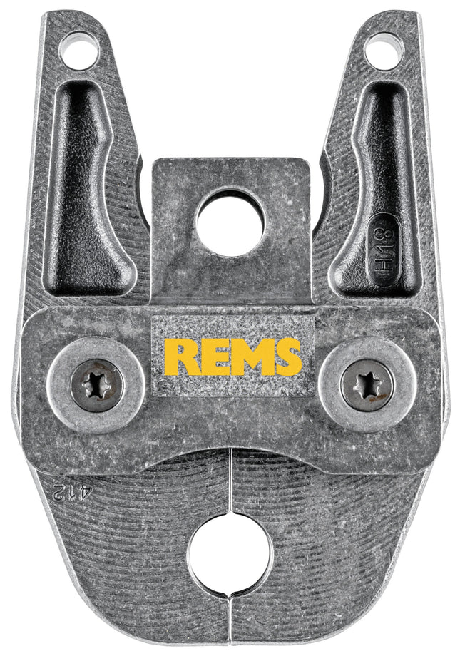 Rems persbek - H18 (570340)