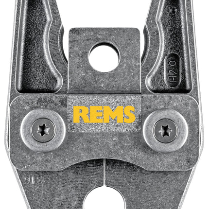 Rems persbek - H20 (570350)