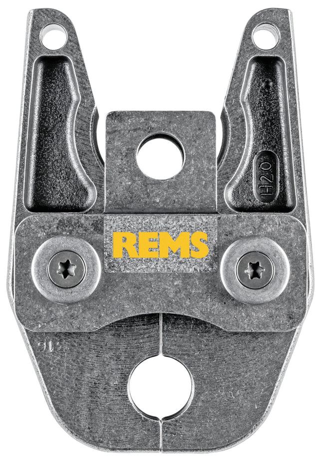 Rems persbek - H20 (570350)