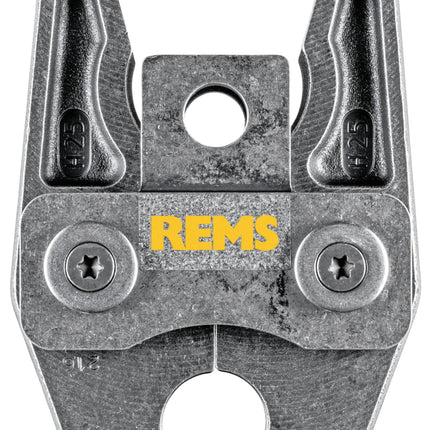 Rems persbek - H25 (570360)