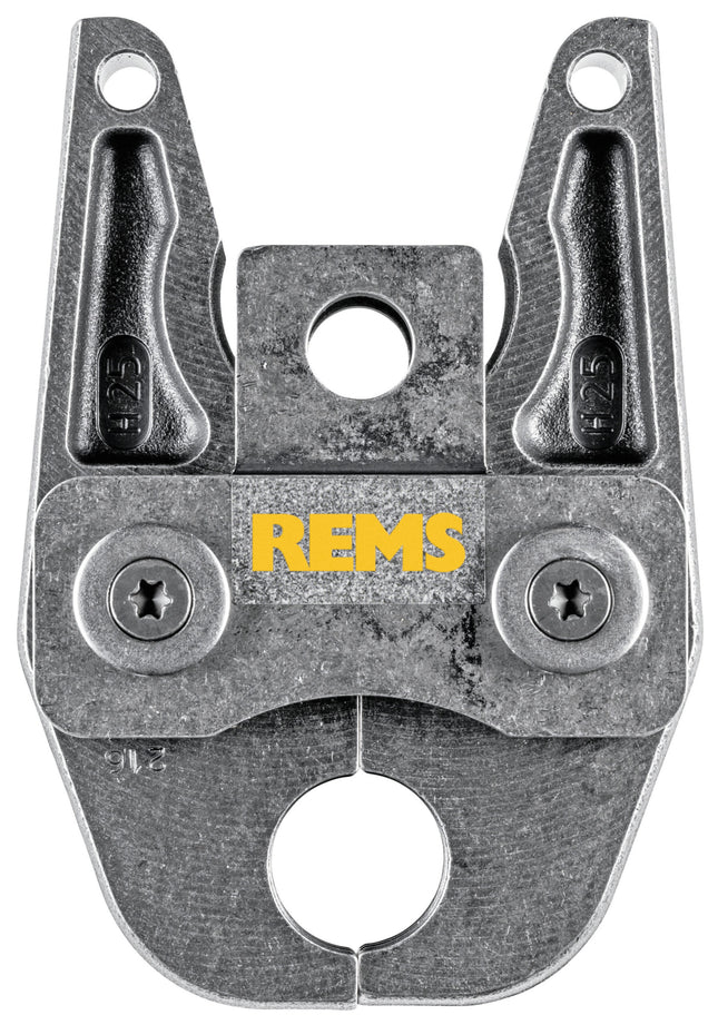 Rems persbek - H25 (570360)