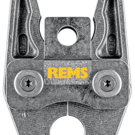 Rems persbek - H26 (570370)