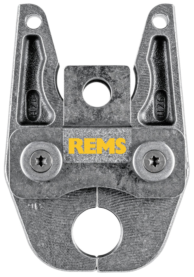Rems persbek - H26 (570370)