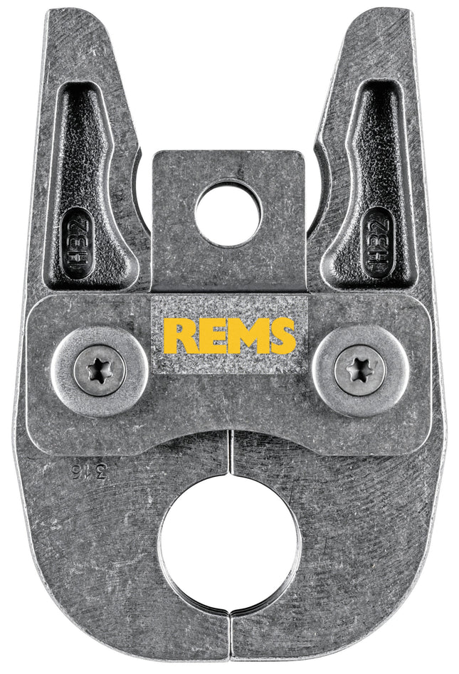 Rems persbek - H32 (570380)