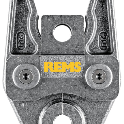 Rems persbek - G16 (570400)
