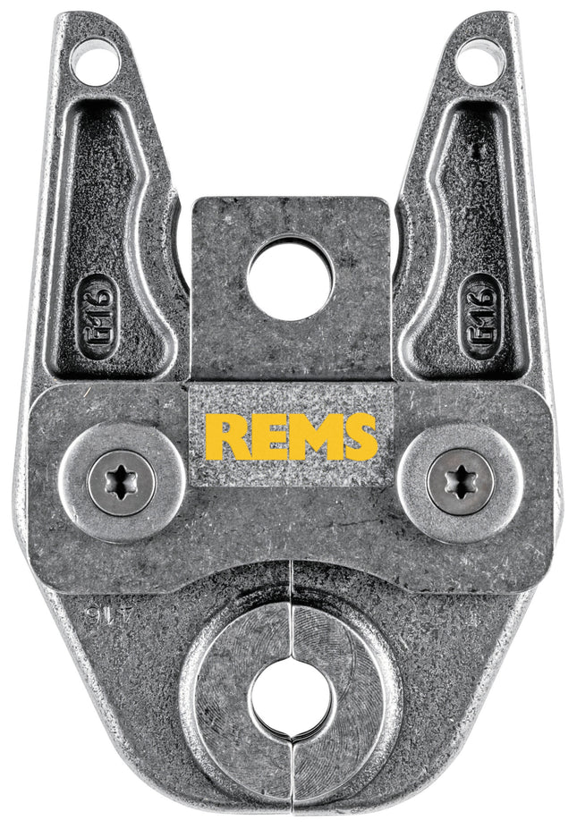 Rems persbek - G16 (570400)